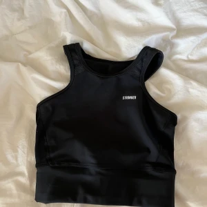 Stronger linne - Säljer detta superfina linne ifrån stronger