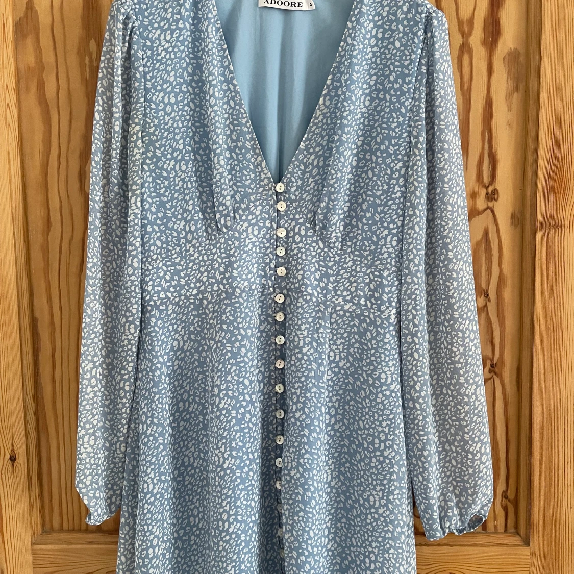 Adooreklänning  - 90