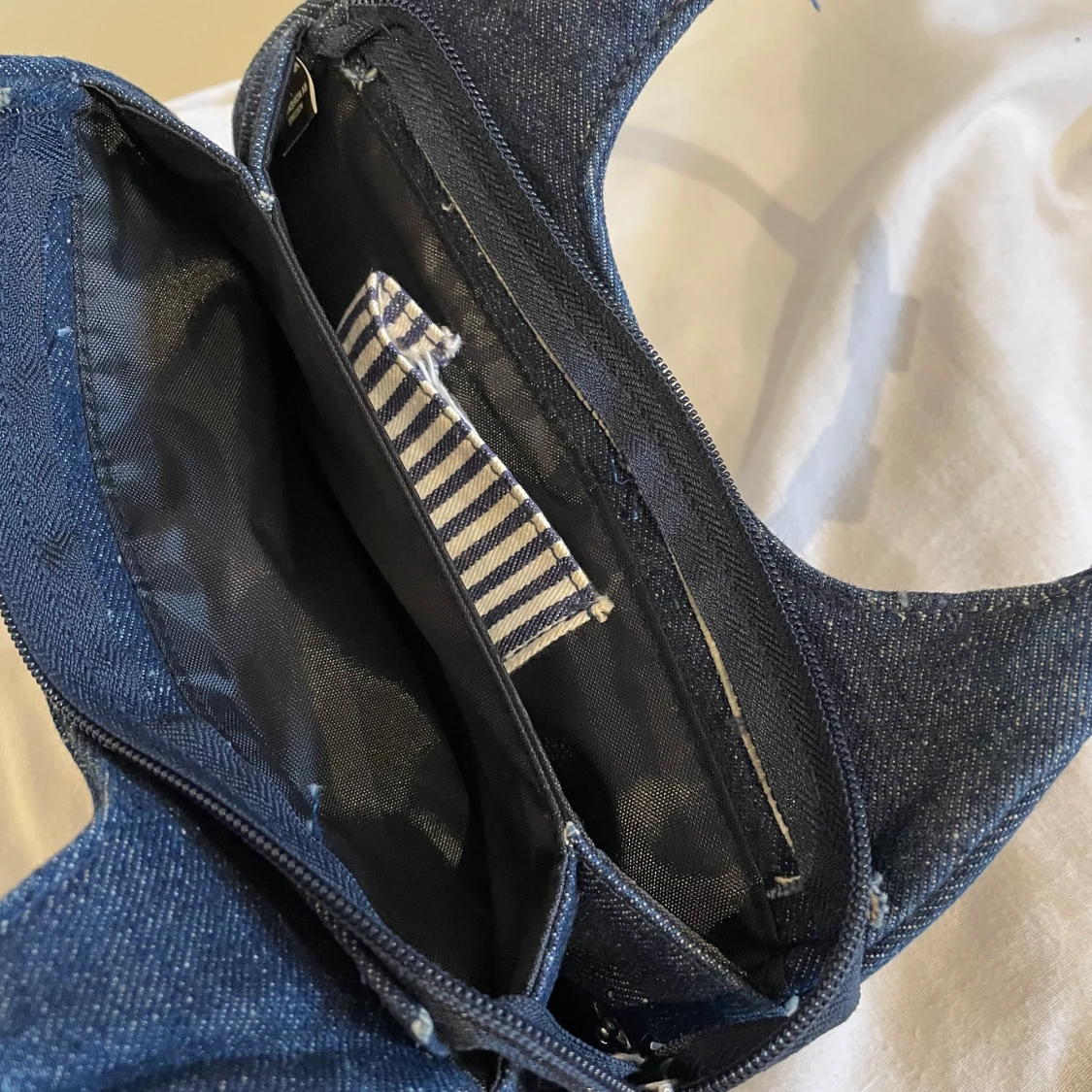 Y2K Bratz inspirerad väska - 90