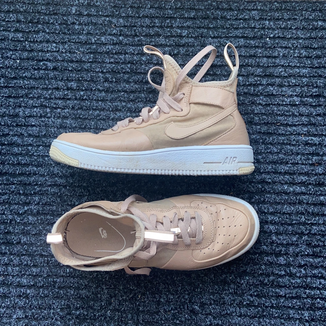 Air Force 1 High strl 38 - 90
