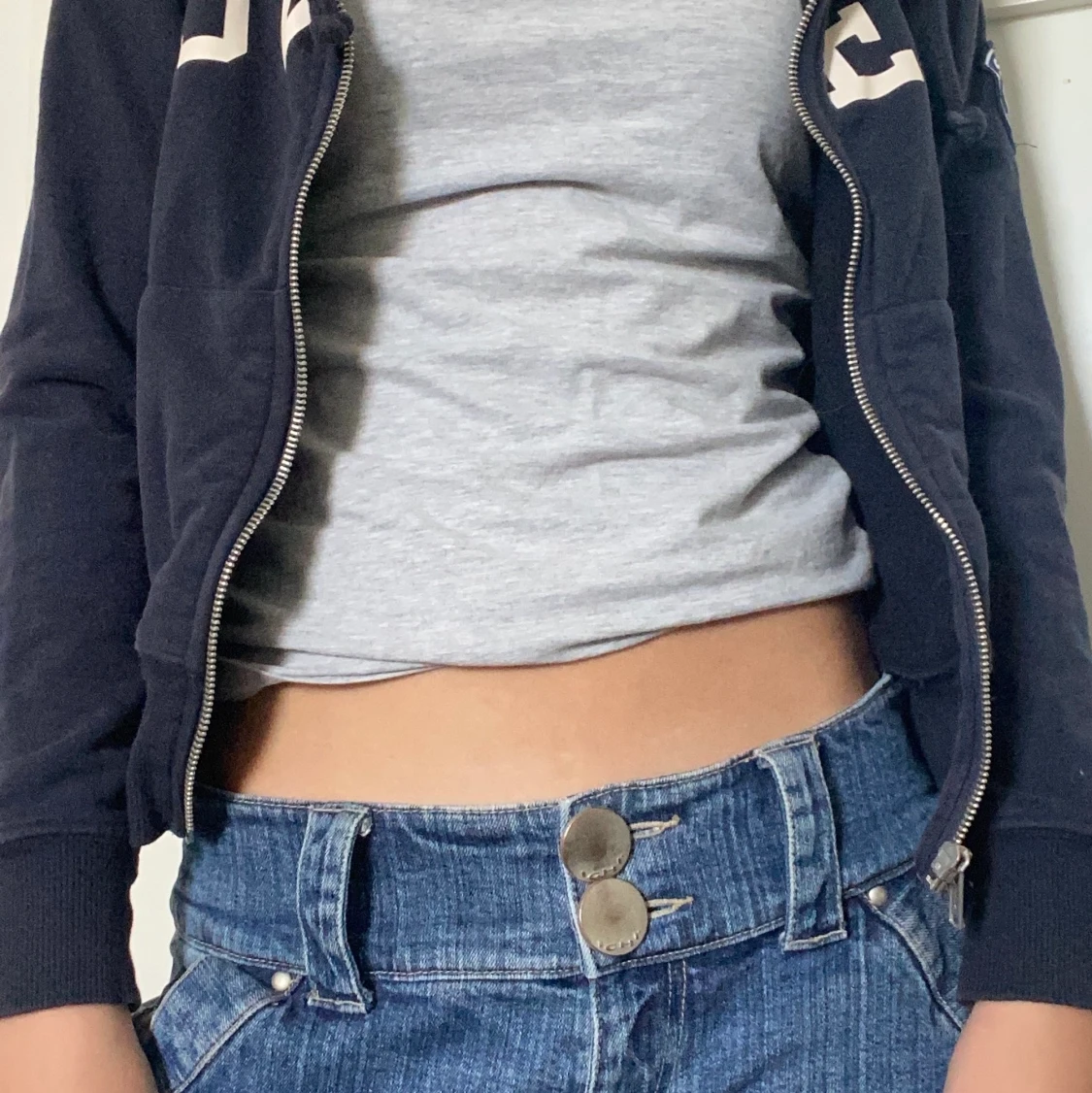 Huvtröja från Svea 