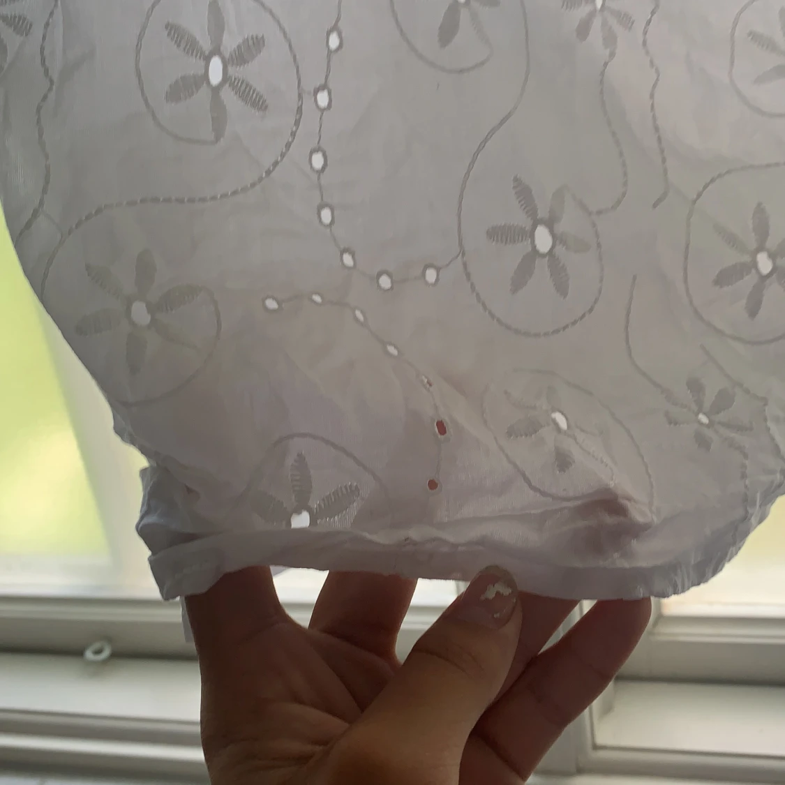 Sååå snygg blus  - 90