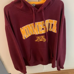 Vintage Hoodie - En hoodie jag verkligen gillat men som inte kommer till användning längre. Inga flaws. 