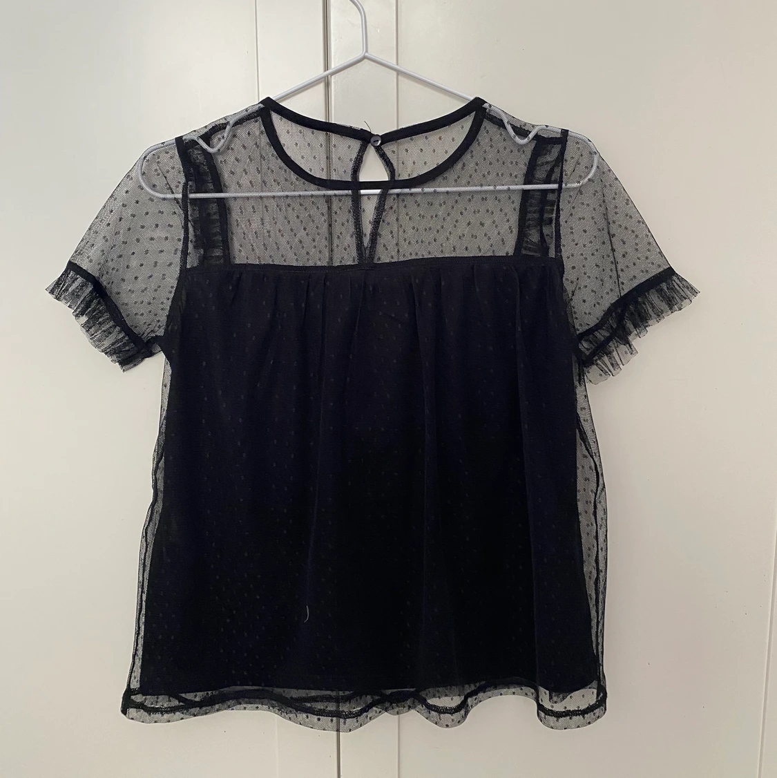 Festtopp  - 90