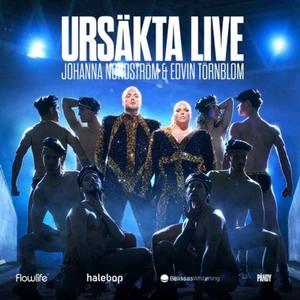 URSÄKTA LIVE 16/9 I GÖTEBORG - Hej! Jag säljer nu två biljetter till Johanna och Edvins live show som de har den 16/9 i Göteborg klockan 21:00. Köpta för 695kr/st men säljer de för 600kr/st. Vill dock bli av med dem så priset kan diskuteras. Skriv för mer info! 🤗