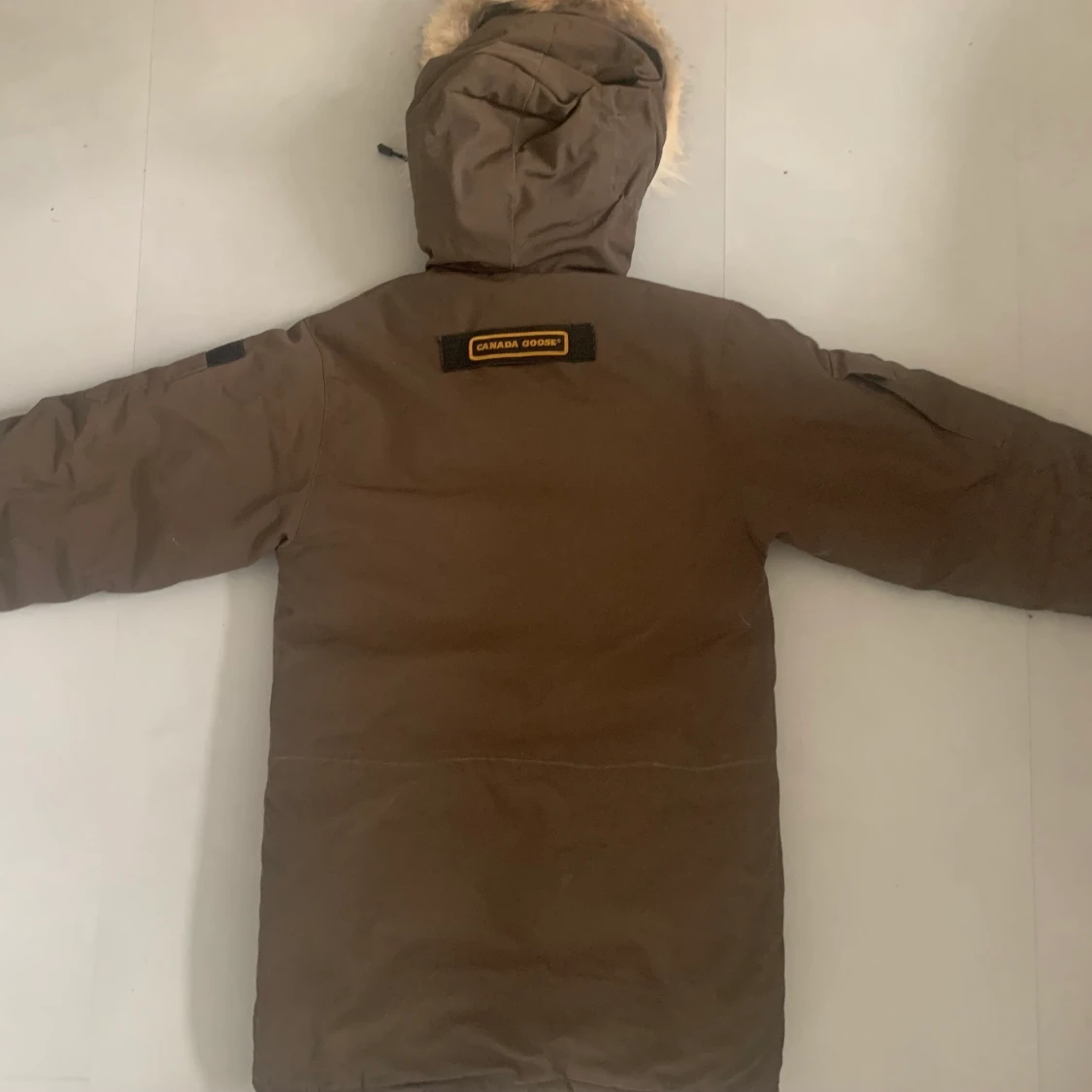 Canada Goose vinterjacka - 90