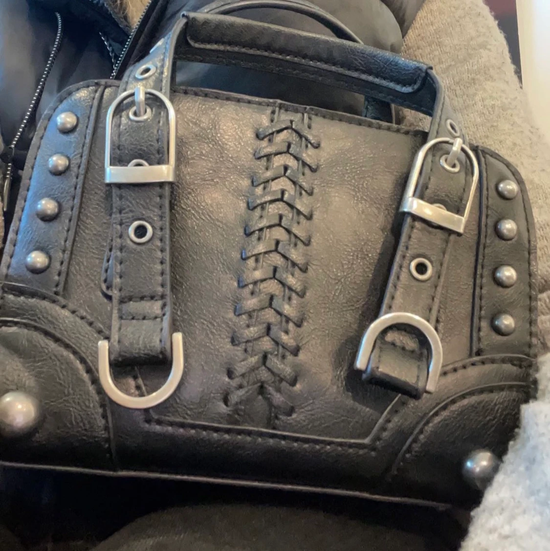 Populär väska från zara!! - 90