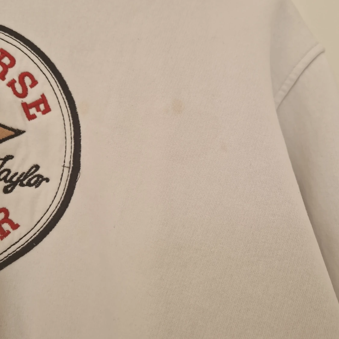 Converse luvtröja - 90