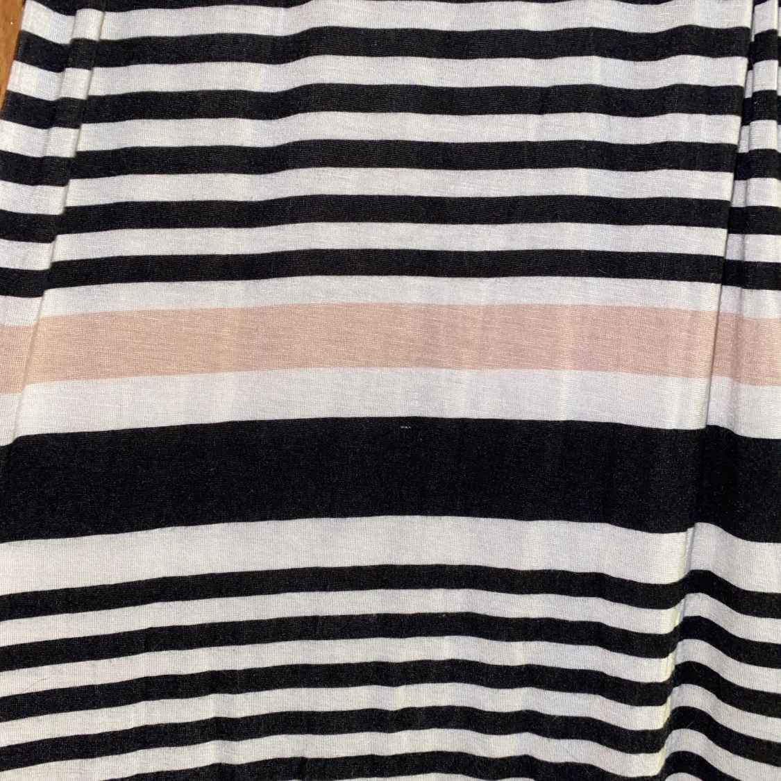 Figursydd maxi klänning. - 90