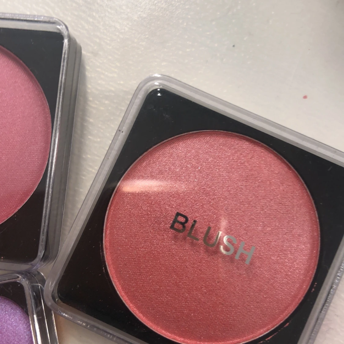 Ögonskuggor/Blush - 91