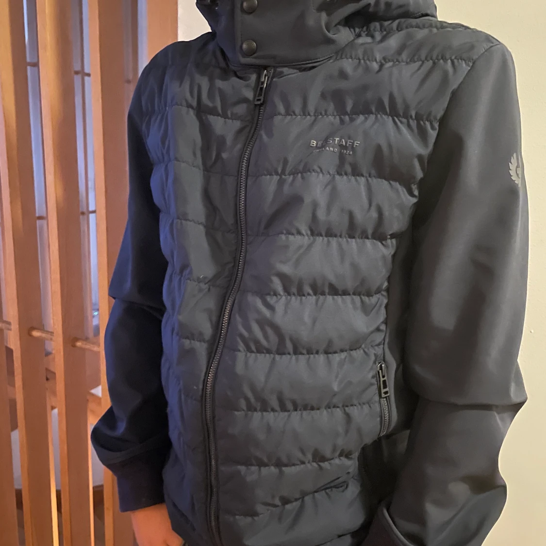 Belstaff vårjacka- herr - 90