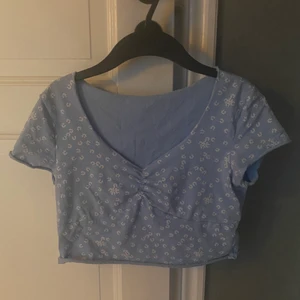 Topp från shein - Fin shein topp som är knappast använd