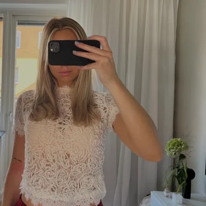 Topp strl. S Zara  - Söt topp från Zara i strl. S