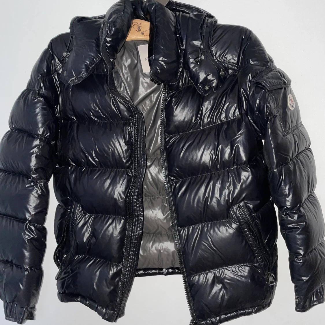 Jacka Moncler Maya size 2