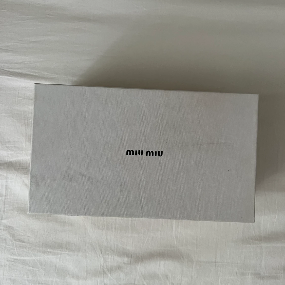 Miu Miu ballerina  - 90