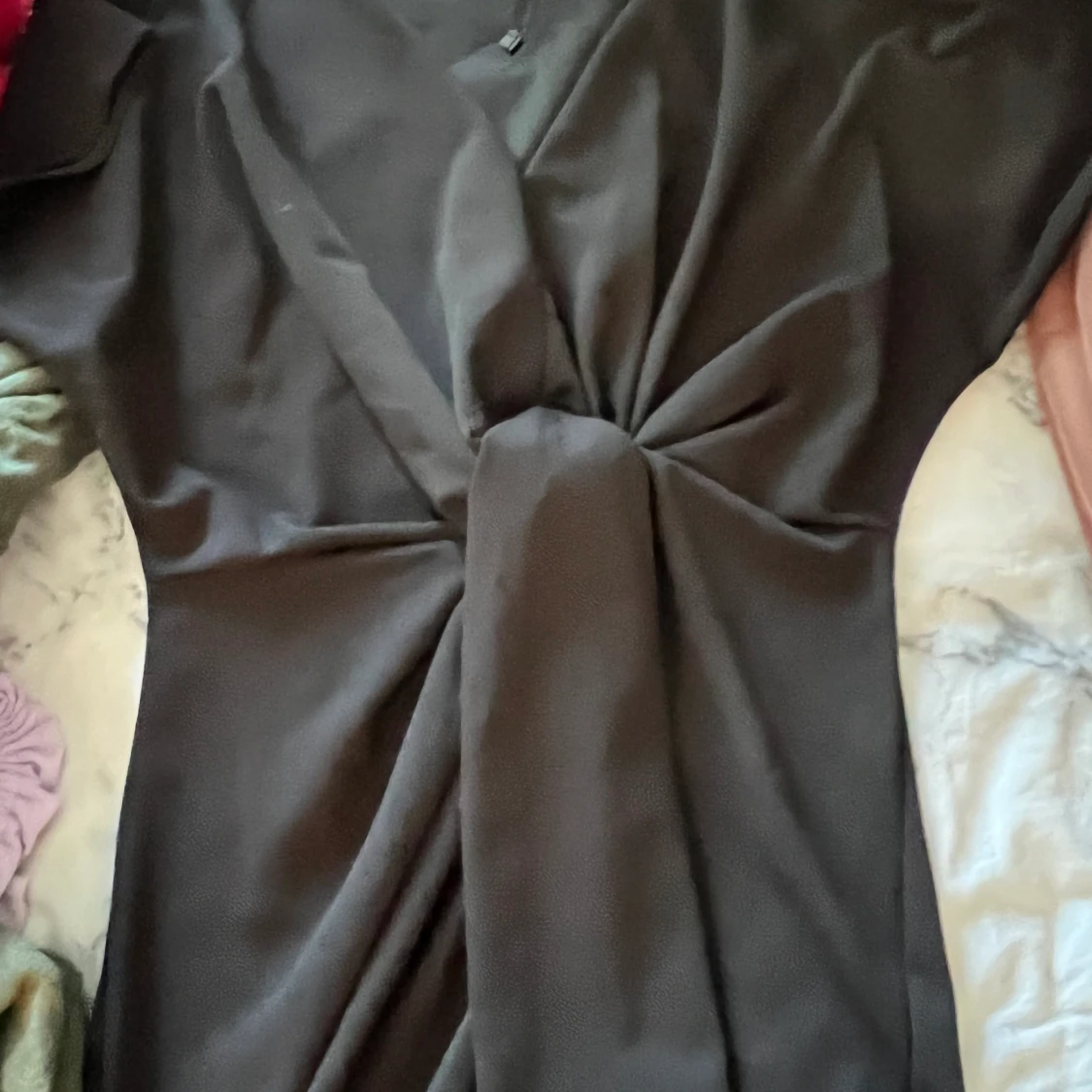 Klänning storlek s/m