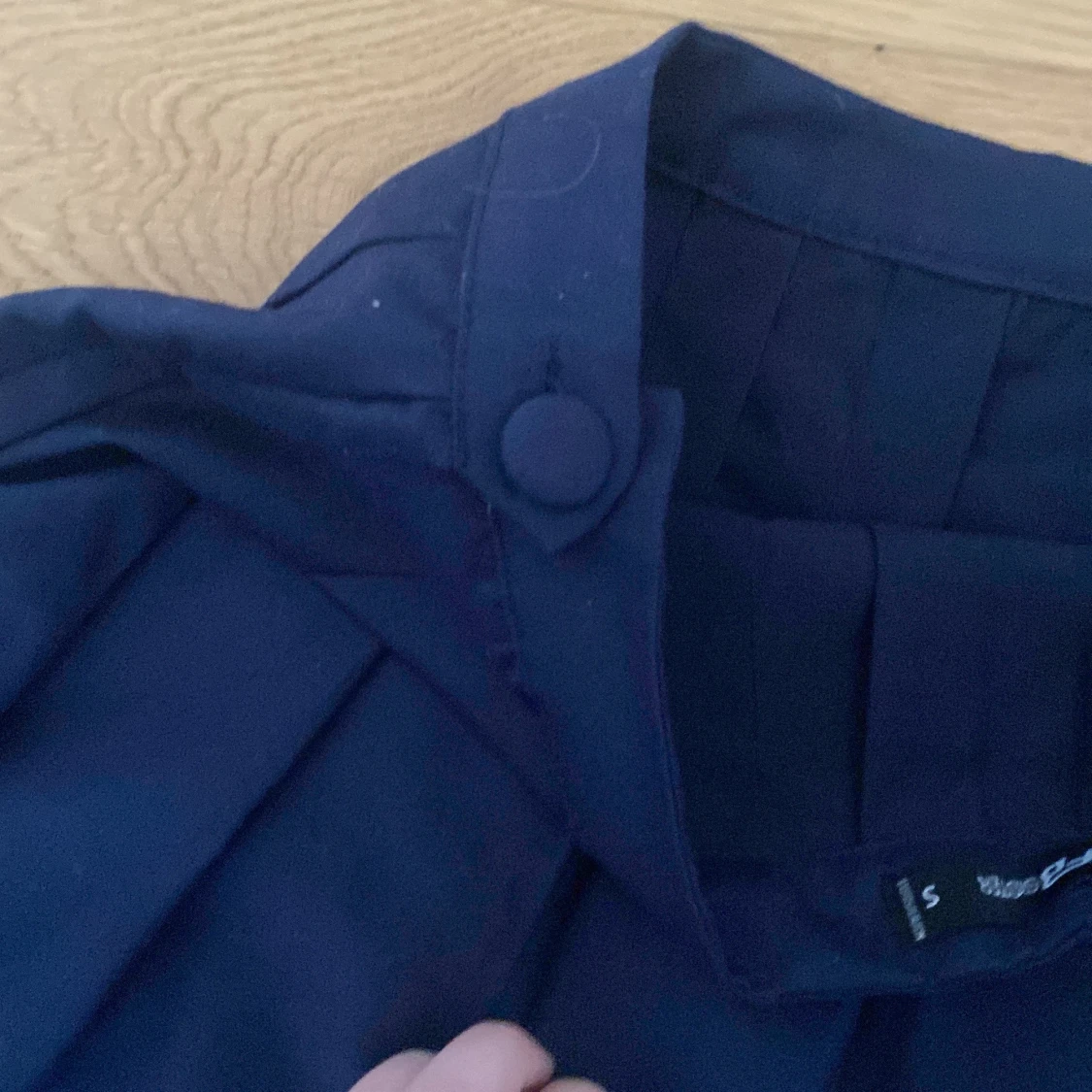 Fin Tenniskjol  - 91