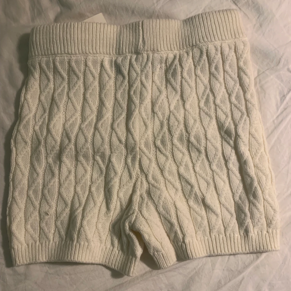 Stickade shorts - 90