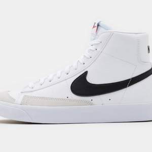 Nike blazers Köpta för 1,2