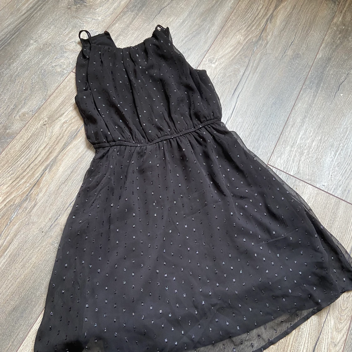 Flickkläder i stl 122/128/134 - 91