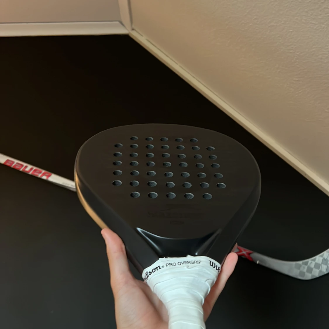 Slazanger Padelrack - 90