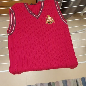 Ralph lauren väst - Helt oanvänd ralph lauren väst i storleken medium.