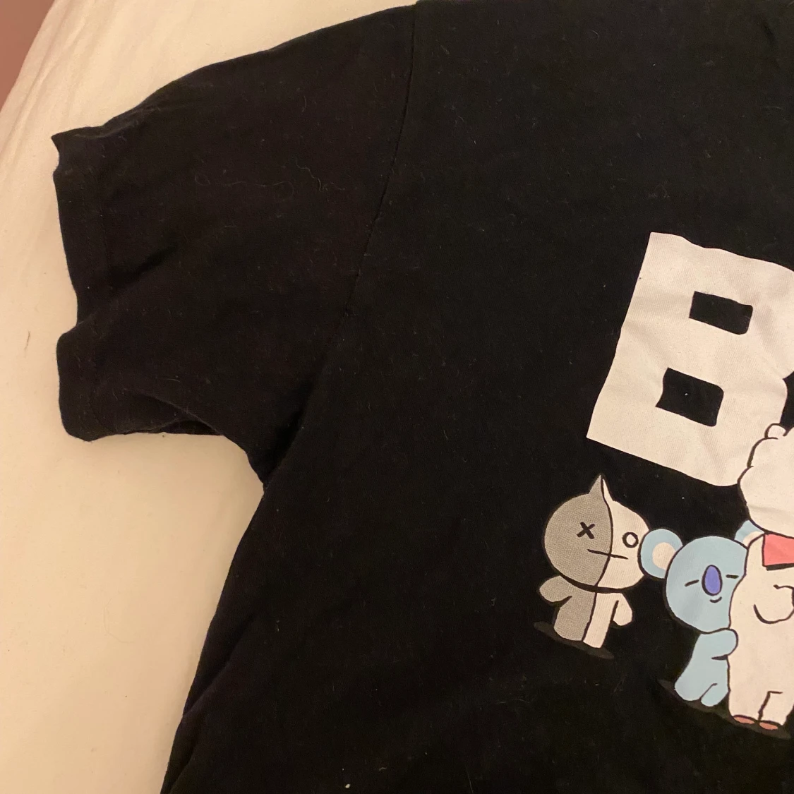 BT21 tröja - 91