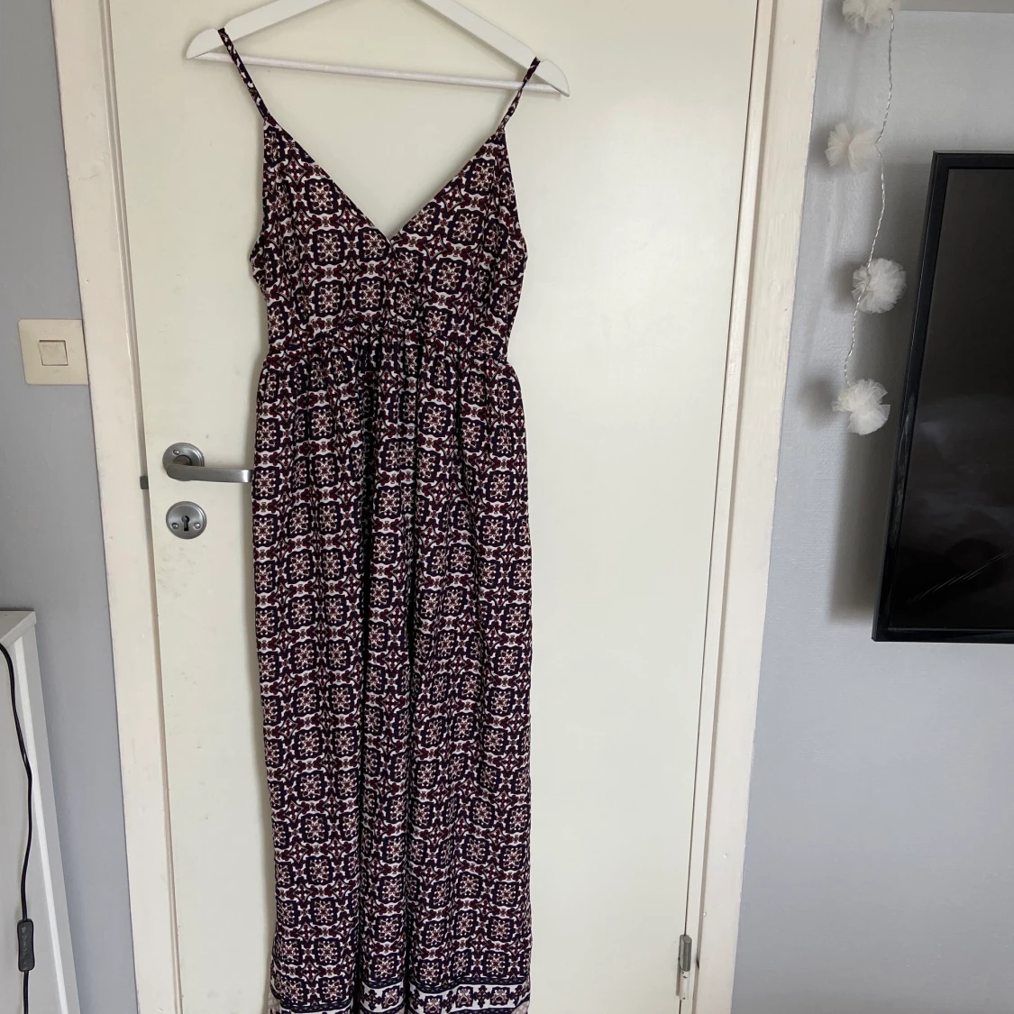 Sommarklänning  - 90