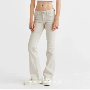 Aldrig använda!!! - Bara provade men var inte snygga på mig!