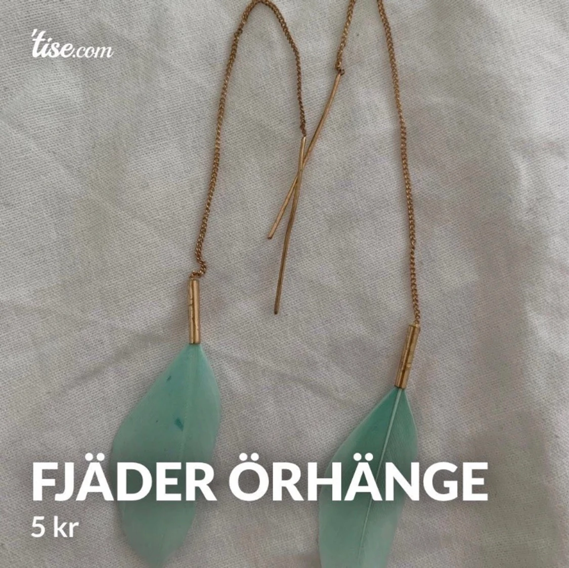 Örhänge  - 91