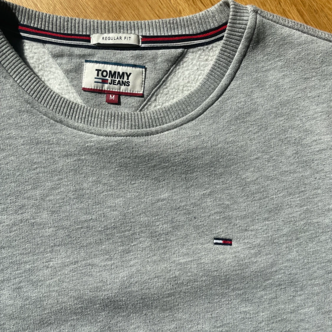 Tommy Hilfiger sweatshirt stl:M - 90