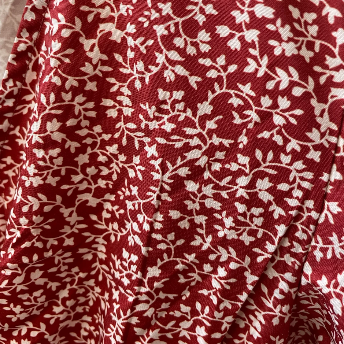 Somrig klänning  - 90