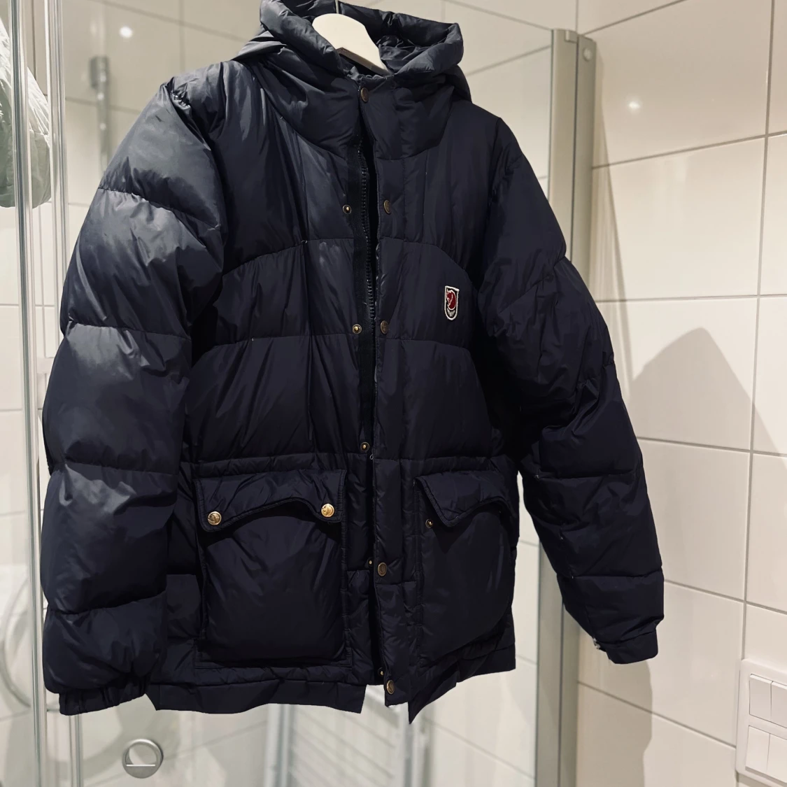 Fjällräven Expedition S