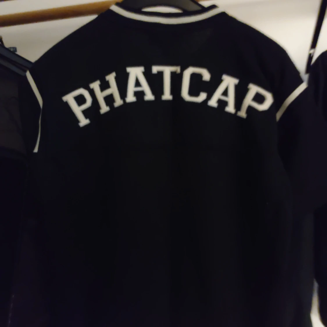 Tröja för pojkar st M/152 - 90