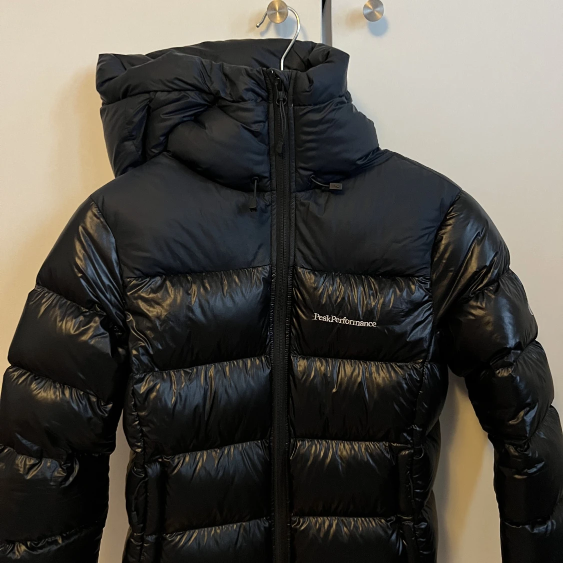 Peak performance jacka  - 90