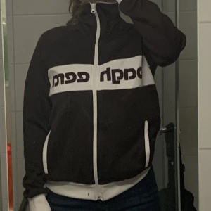 Cool jacka  - Vintage jacka fr bagheera i stlk s. Bra skick! 