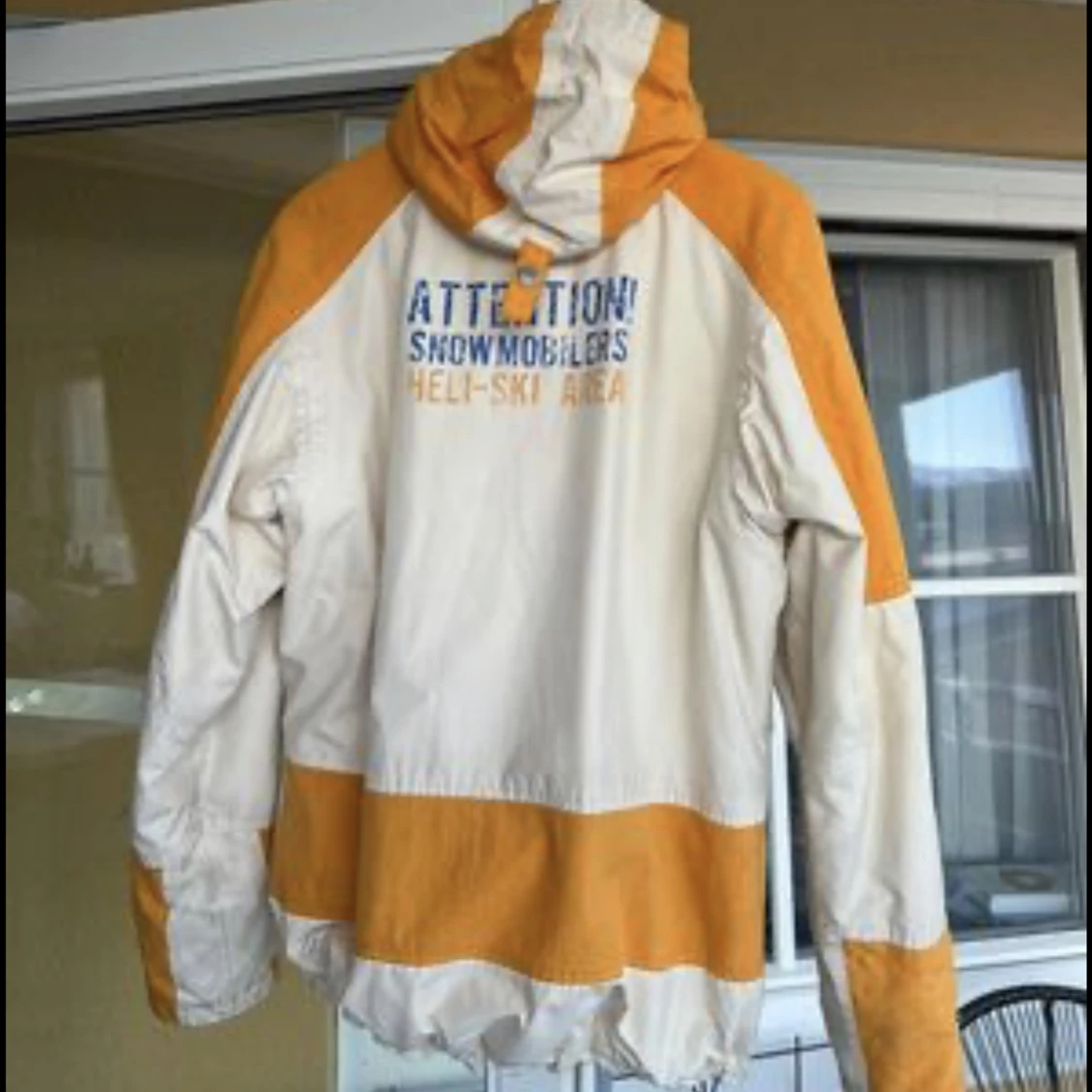 Retro Napapjri  - 90