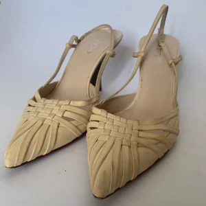 00s heels  - 00s heels - använda men i bra skick