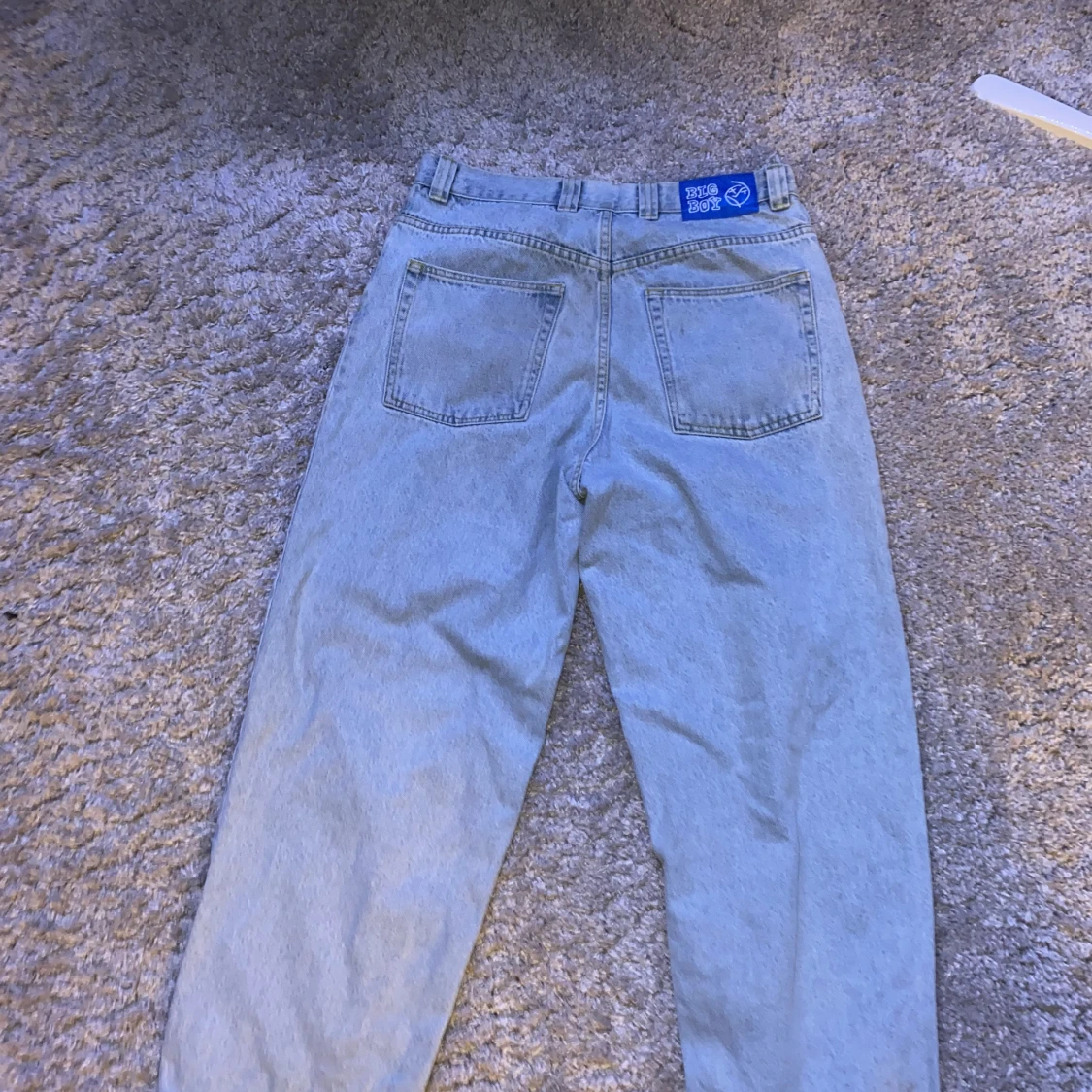 Polor Big boys  - 91