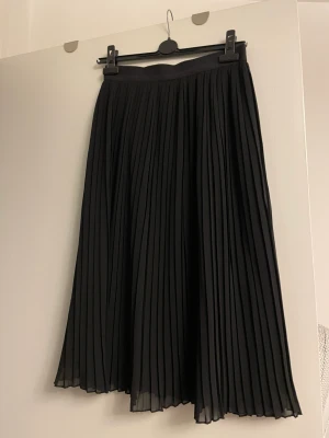 Plisserad kjol - Plisserad kjol från NA-KD 