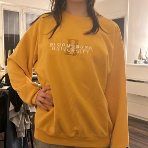 Tröja - Jätteskön och mysig tröja från Champion