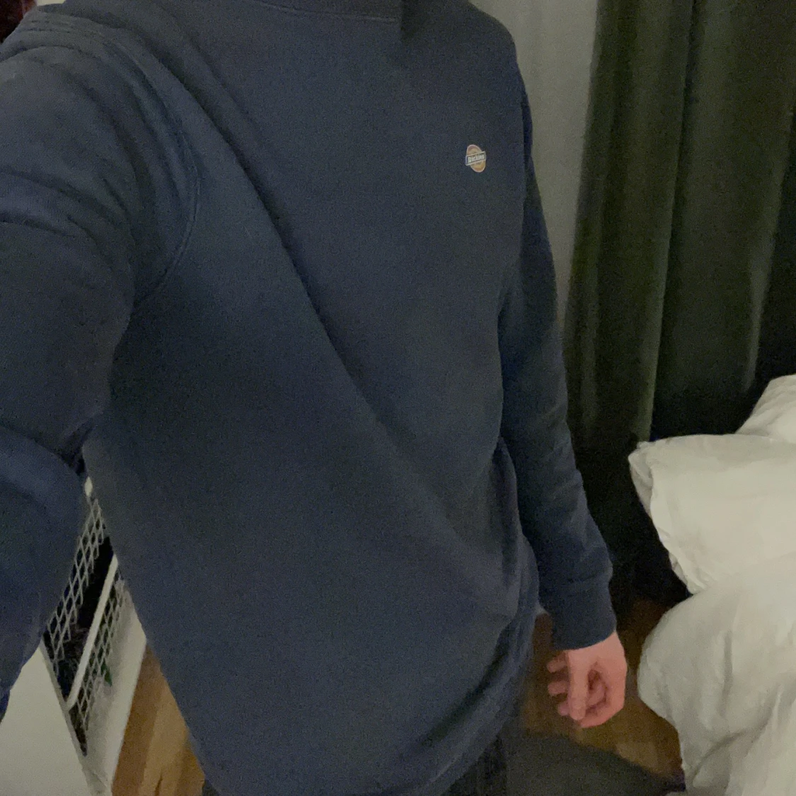 Dickies sweatshirt - 90