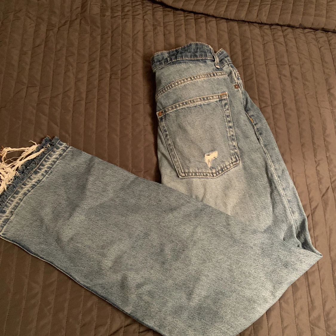 Jeans hm - 91