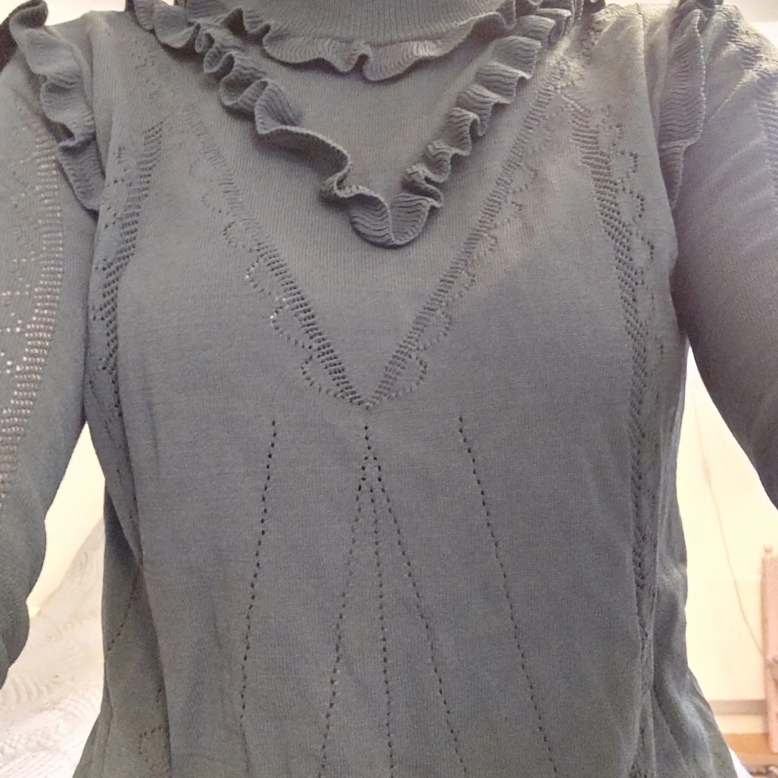 Carin wester kofta - 91