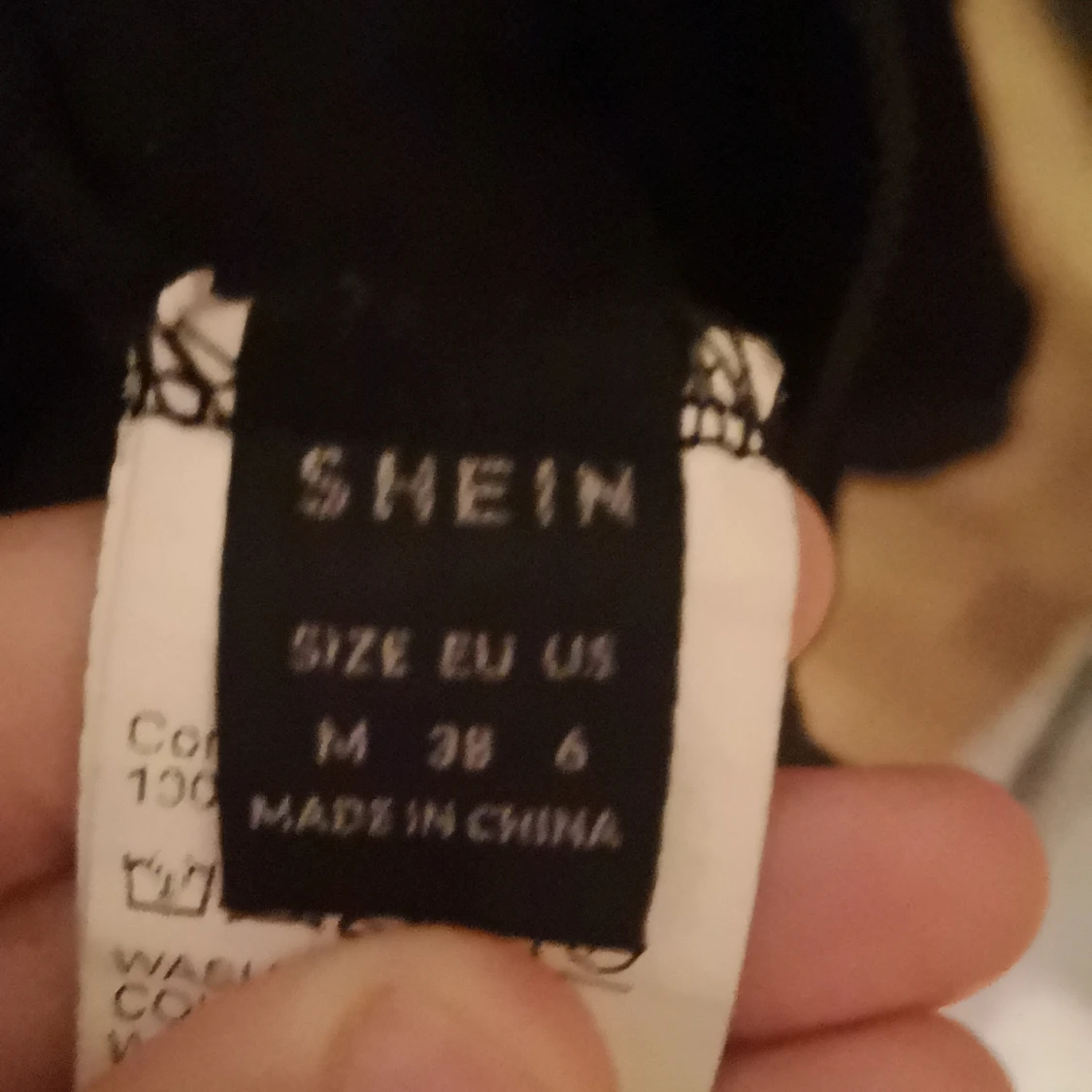 Juciy liknande tröja - 90