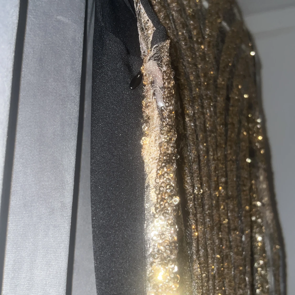 Fest klänning  - 91