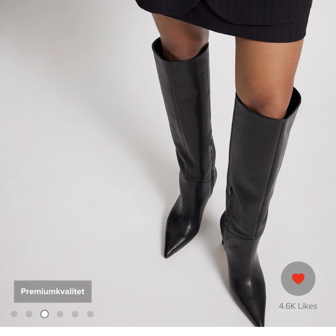 Supersnygga boots 🤩 - 91