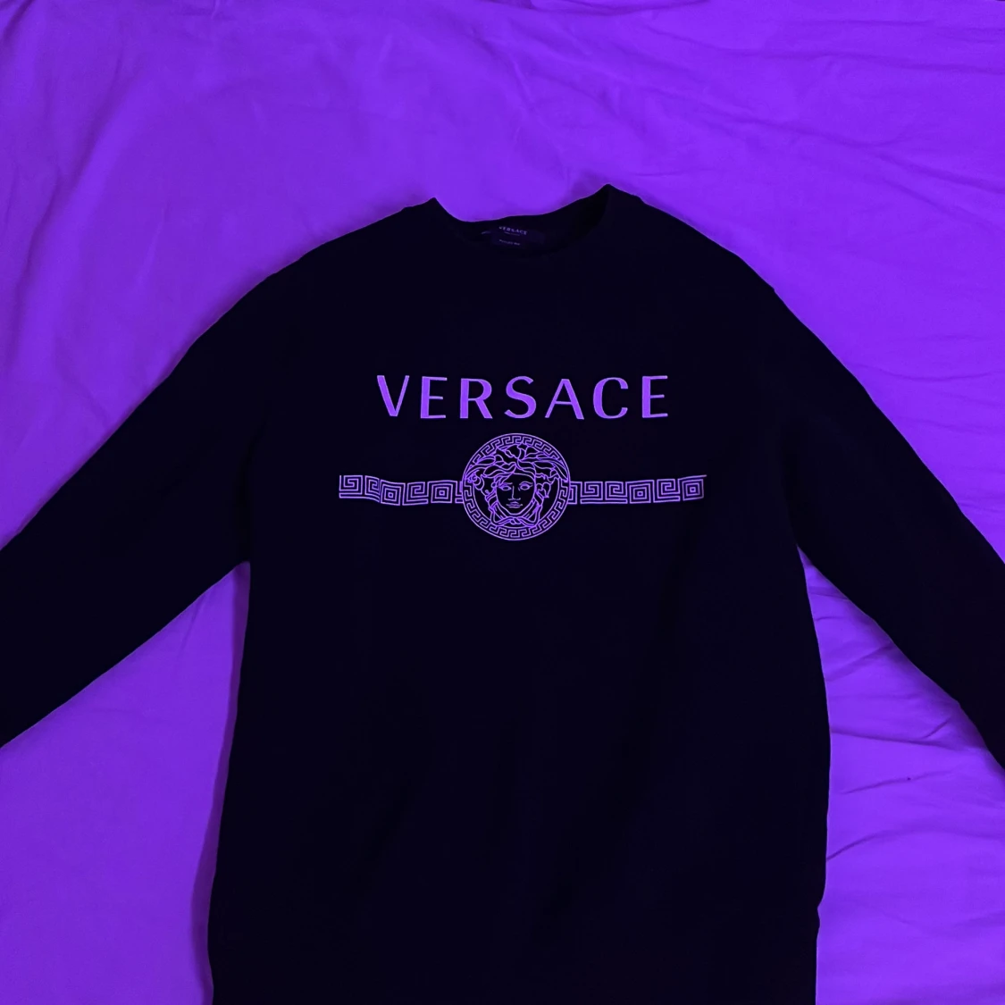 Versace Tröja strlk S