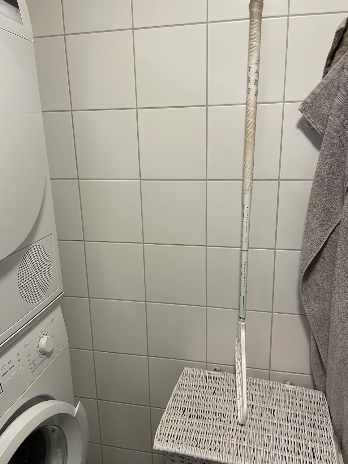 Unihoc innebandyklubba  - 90