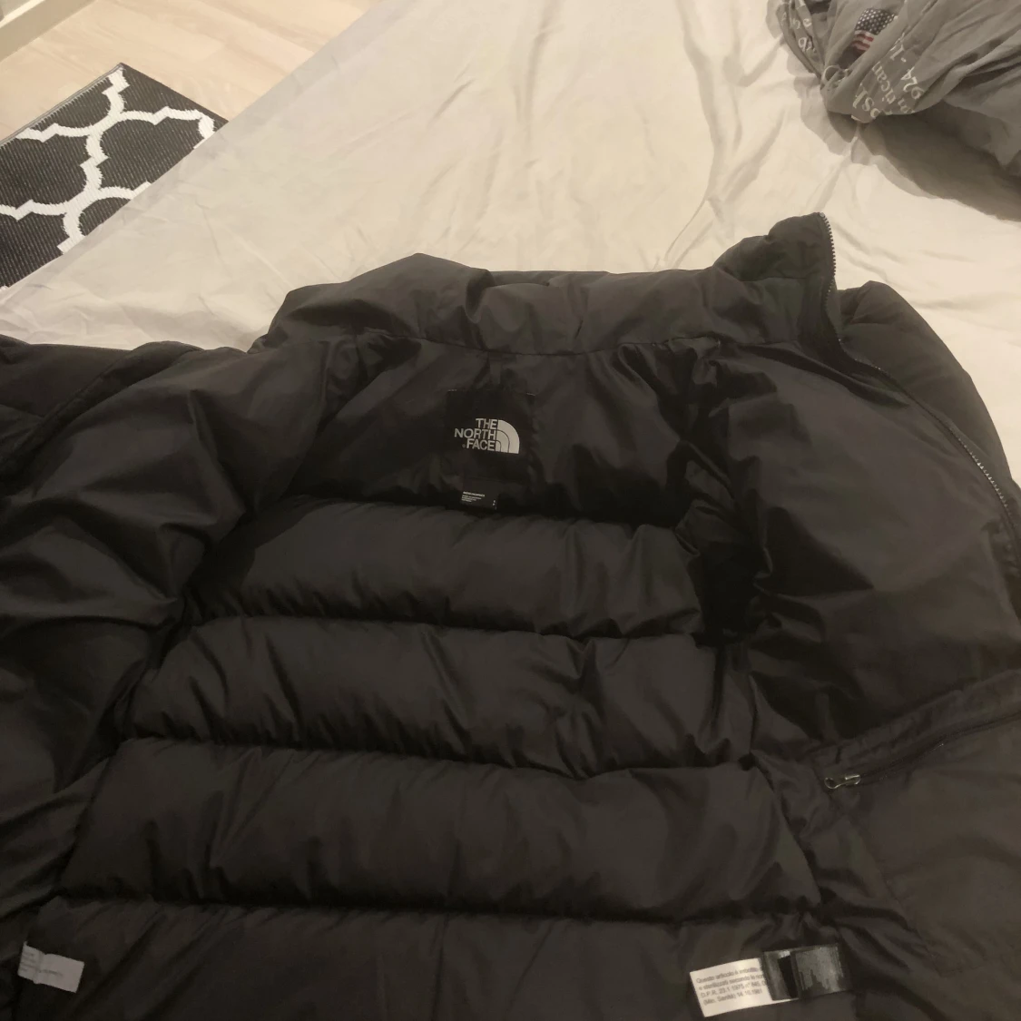 The north face jacka - 91